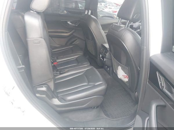 2019 AUDI Q7 55 PREMIUM
