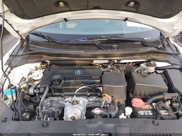 2016 ACURA ILX