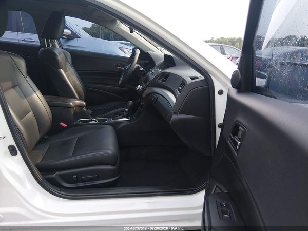 2016 ACURA ILX