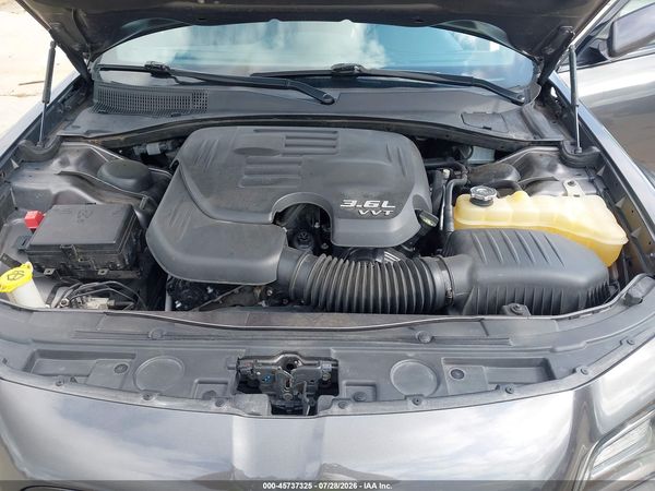 2018 CHRYSLER 300 300S