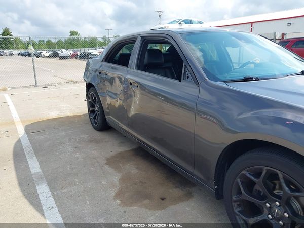 2018 CHRYSLER 300 300S