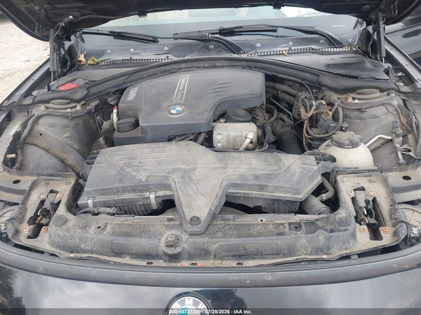 2013 BMW 328I XDRIVE