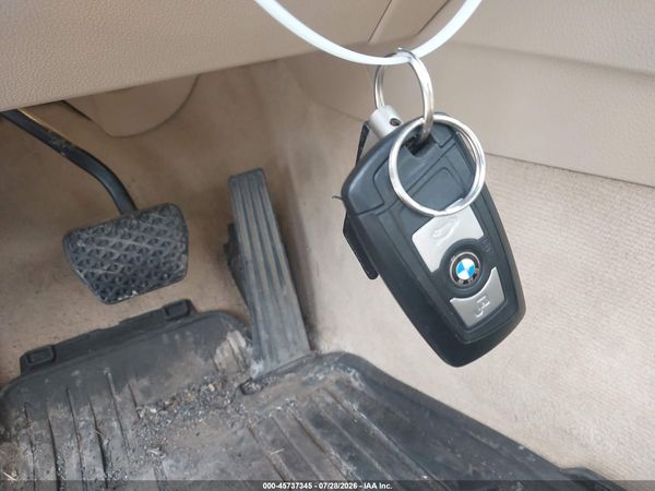 2013 BMW 328I XDRIVE
