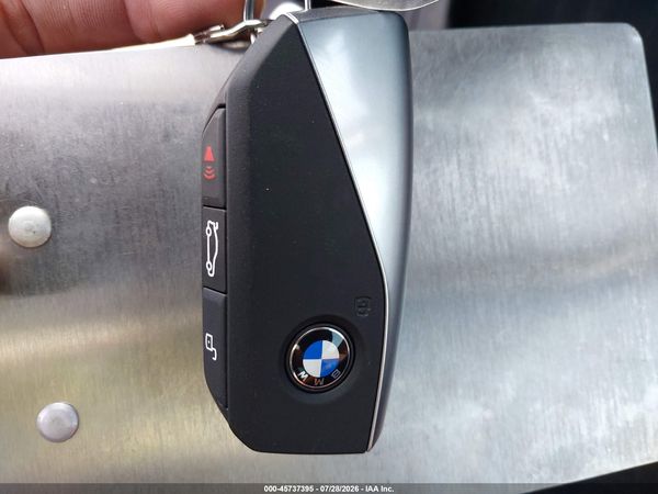 2026 BMW X5 PHEV