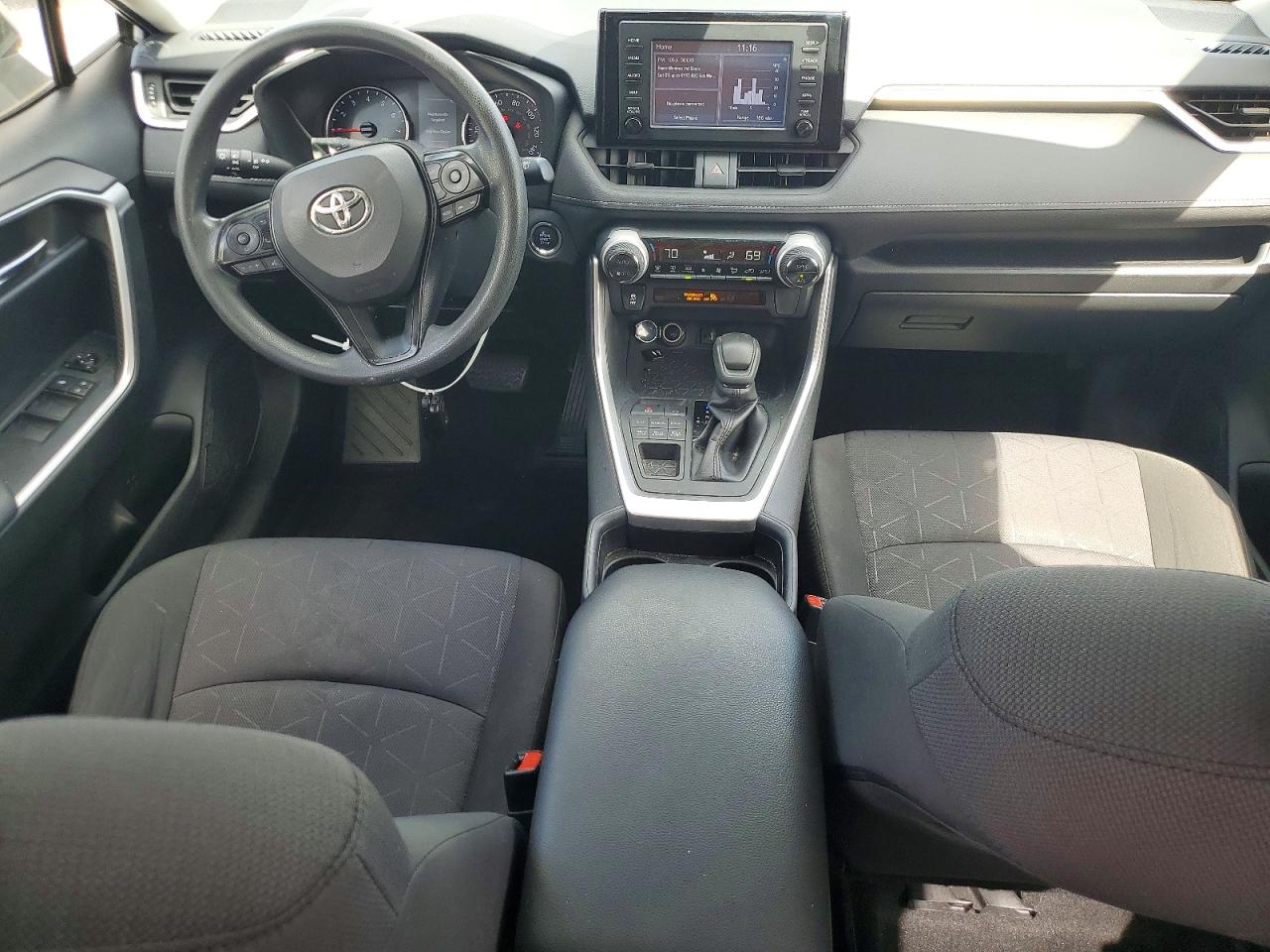 2019 TOYOTA RAV4 XLE / XLE Premium 4WD