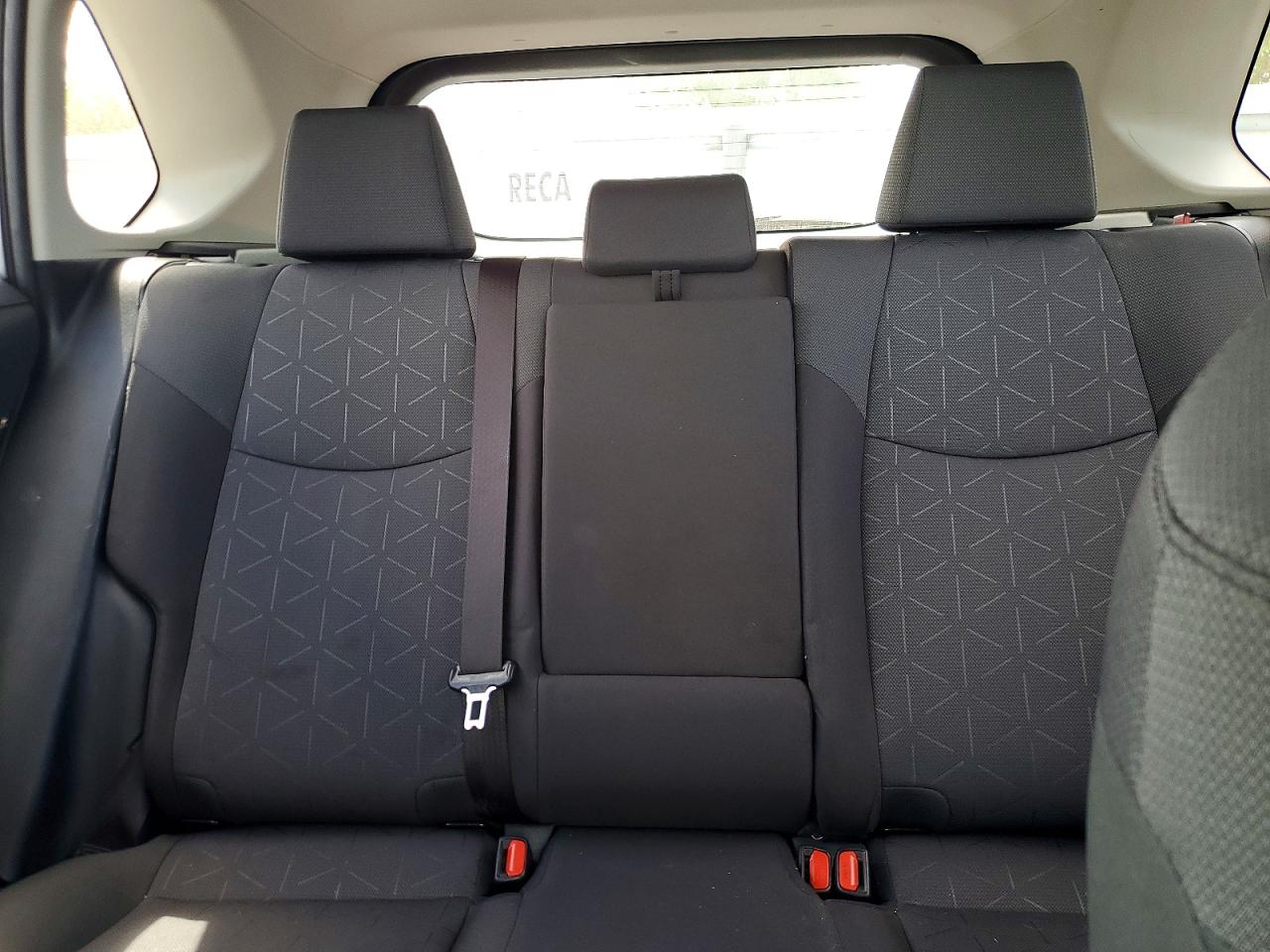 2019 TOYOTA RAV4 XLE / XLE Premium 4WD