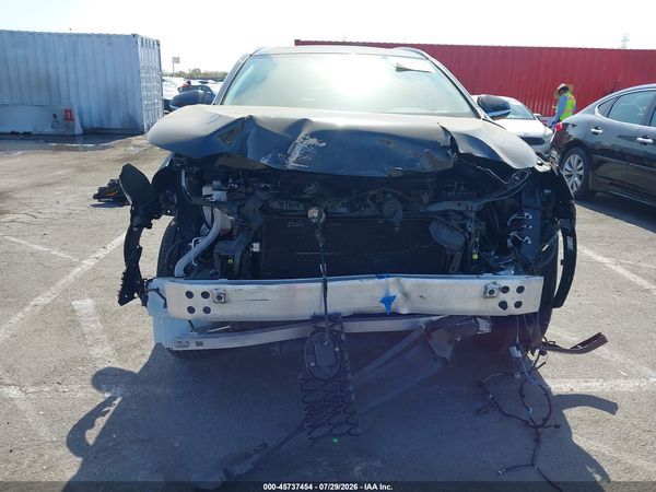 2025 LEXUS NX 250 350 Base