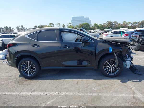 2025 LEXUS NX 250 350 Base