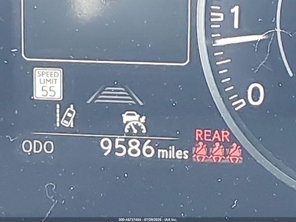 2025 LEXUS NX 250 350 Base