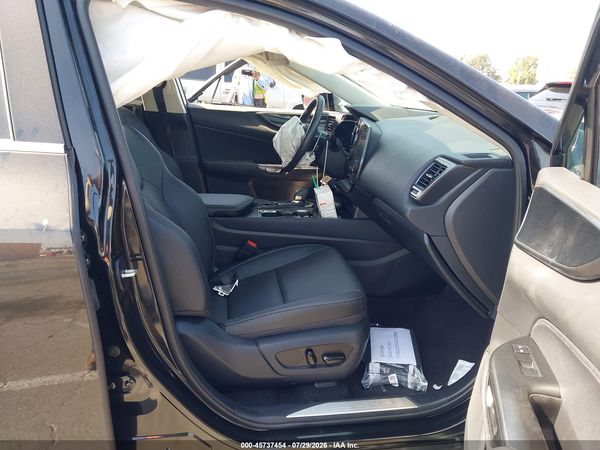 2025 LEXUS NX 250 350 Base