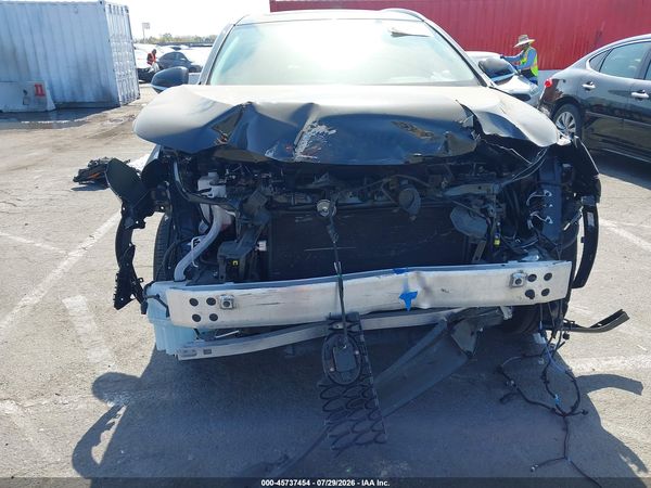 2025 LEXUS NX 250 350 Base