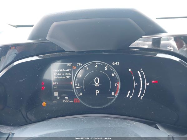 2025 LEXUS NX 250 350 Base