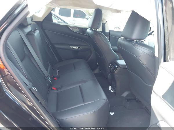 2025 LEXUS NX 250 350 Base