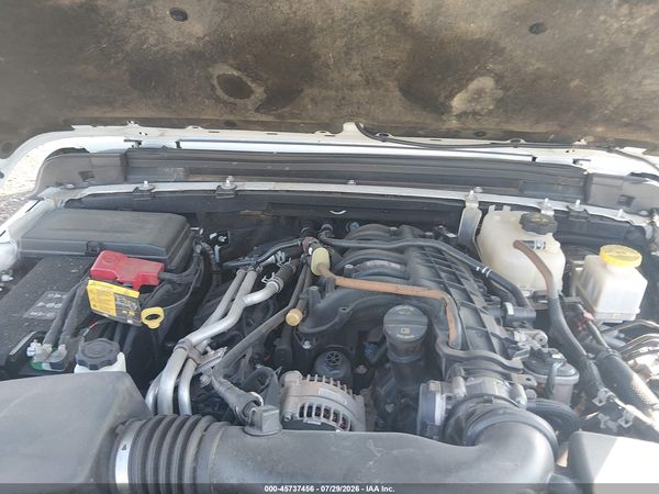 2023 JEEP GLADIATOR OVERLAND 4X4
