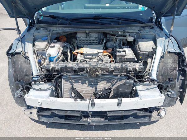 2022 HYUNDAI IONIQ 5 SEL