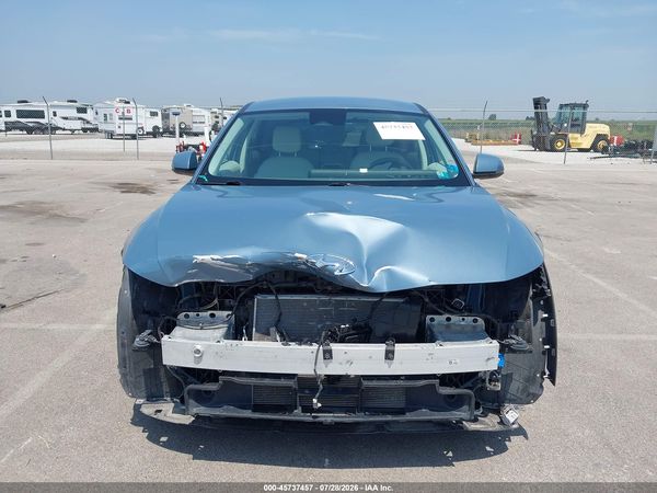 2022 HYUNDAI IONIQ 5 SEL