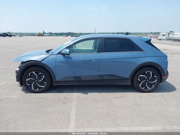2022 HYUNDAI IONIQ 5 SEL
