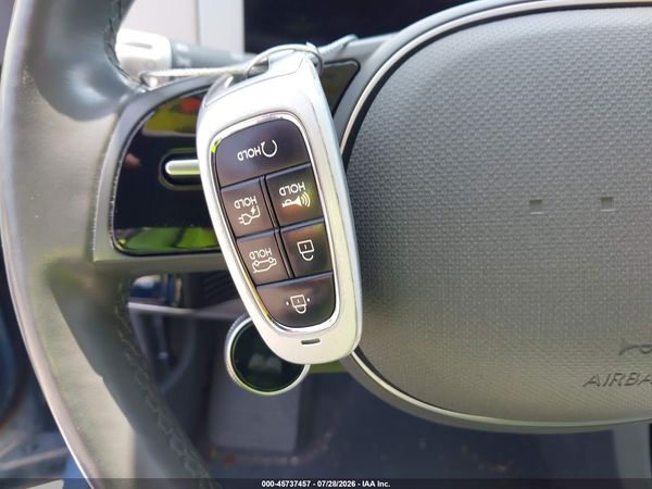 2022 HYUNDAI IONIQ 5 SEL