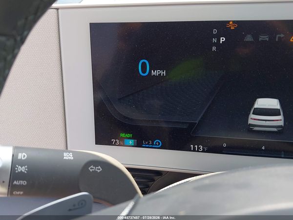 2022 HYUNDAI IONIQ 5 SEL