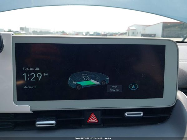 2022 HYUNDAI IONIQ 5 SEL