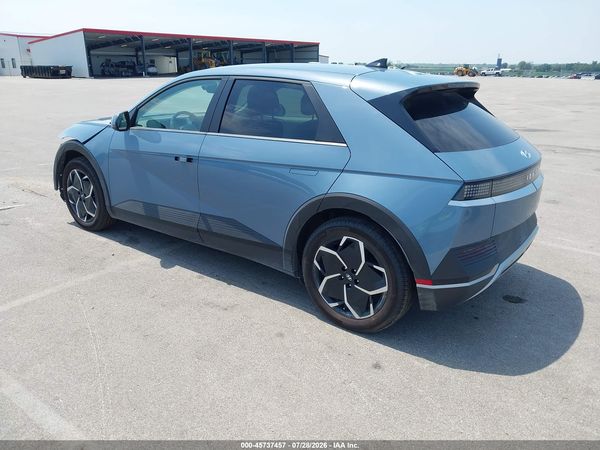 2022 HYUNDAI IONIQ 5 SEL