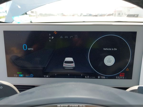2022 HYUNDAI IONIQ 5 SEL