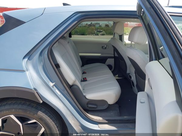 2022 HYUNDAI IONIQ 5 SEL