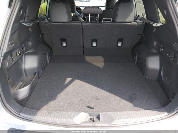2026 SUBARU FORESTER TOURING — I153