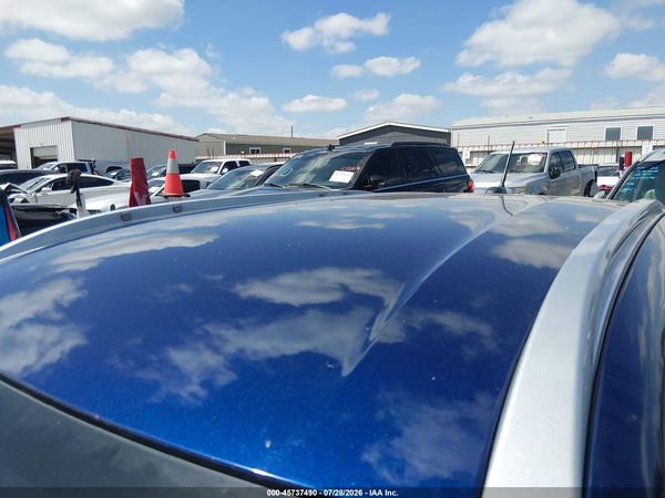 2020 NISSAN KICKS SV XTRONIC CVT