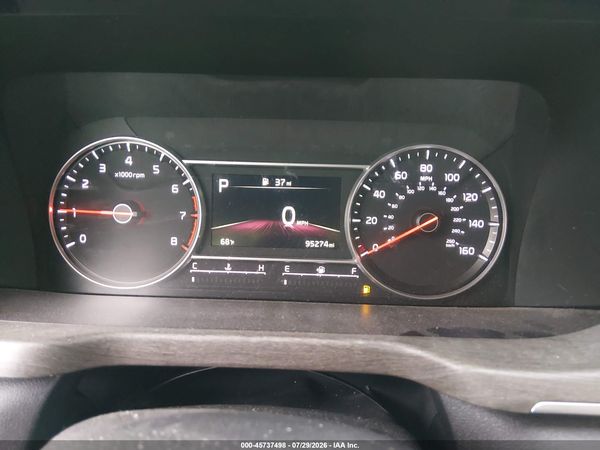 2023 KIA SORENTO X-LINE S