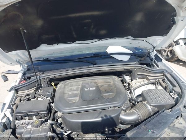 2018 JEEP GRAND CHEROKEE OVERLAND 4X2