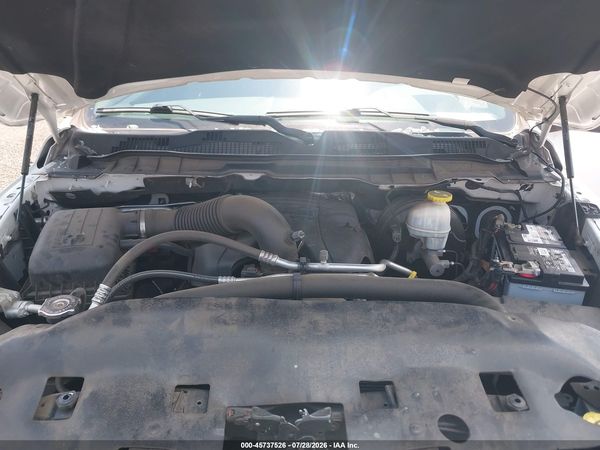 2019 RAM 1500 CLASSIC BIG HORN  4X2 6'4 BOX