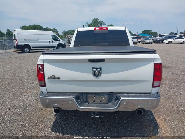 2019 RAM 1500 CLASSIC BIG HORN  4X2 6'4 BOX