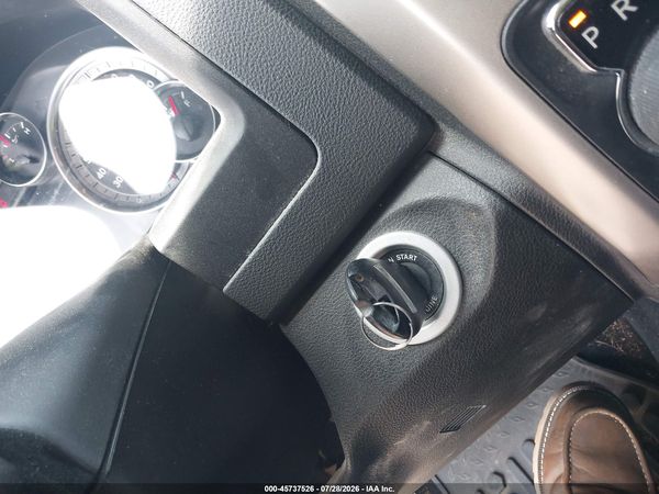 2019 RAM 1500 CLASSIC BIG HORN  4X2 6'4 BOX