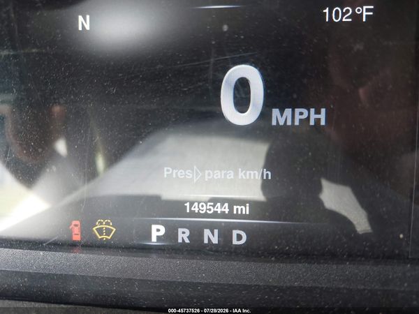 2019 RAM 1500 CLASSIC BIG HORN  4X2 6'4 BOX