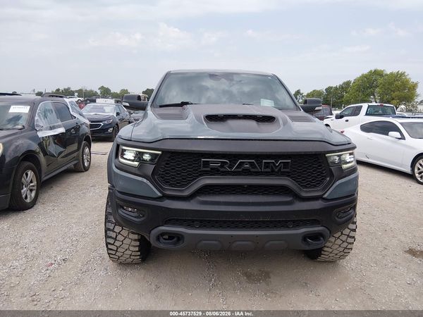 2021 RAM 1500 TRX  4X4 5'7 BOX