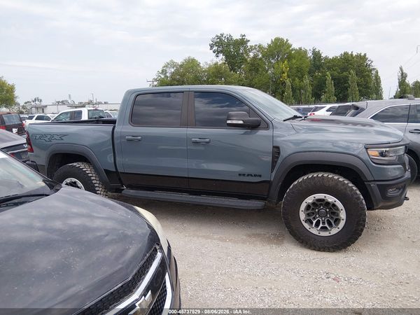 2021 RAM 1500 TRX  4X4 5'7 BOX