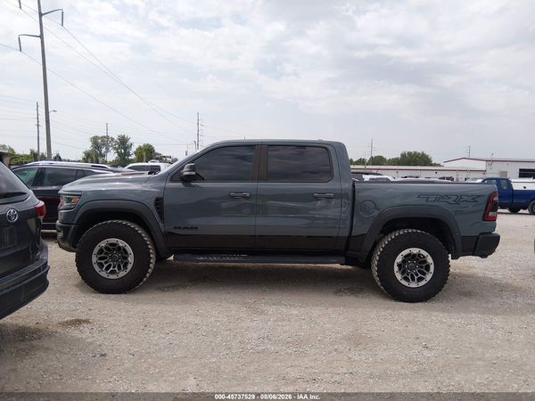 2021 RAM 1500 TRX  4X4 5'7 BOX