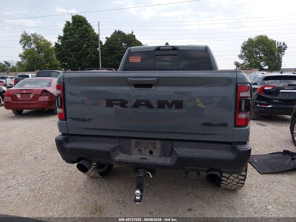 2021 RAM 1500 TRX  4X4 5'7 BOX