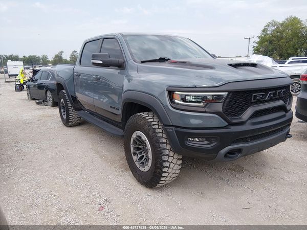 2021 RAM 1500 TRX  4X4 5'7 BOX