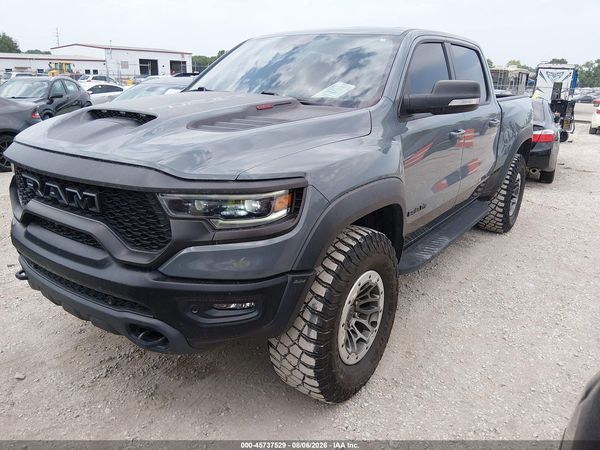 2021 RAM 1500 TRX  4X4 5'7 BOX