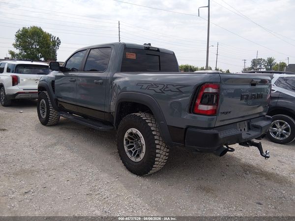 2021 RAM 1500 TRX  4X4 5'7 BOX