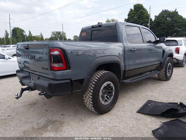 2021 RAM 1500 TRX  4X4 5'7 BOX