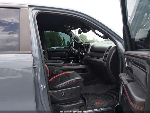 2021 RAM 1500 TRX  4X4 5'7 BOX