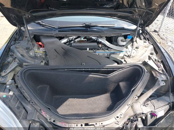 2018 TESLA MODEL S 100D/75D/P100D
