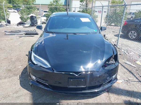 2018 TESLA MODEL S 100D/75D/P100D