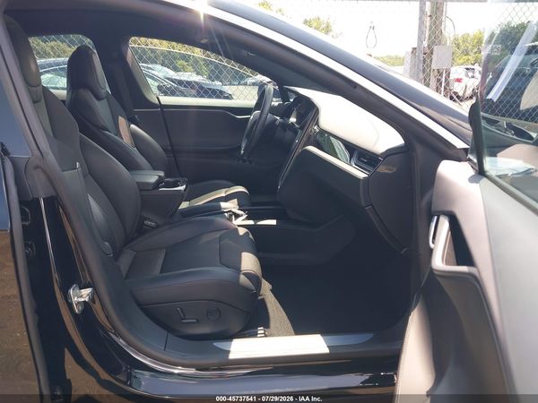2018 TESLA MODEL S 100D/75D/P100D