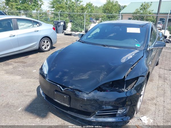 2018 TESLA MODEL S 100D/75D/P100D