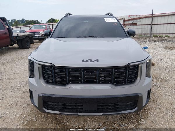 2025 KIA SORENTO X-LINE SX PRESTIGE — I115