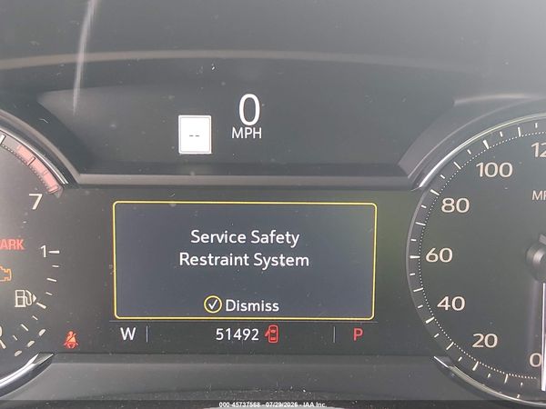 2020 CADILLAC XT4 FWD LUXURY